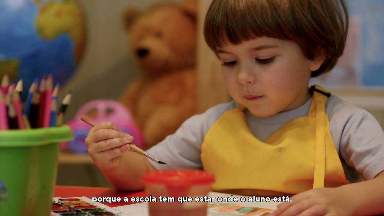 - Escola Lourenço Castanho | Escola Particular Em São Paulo