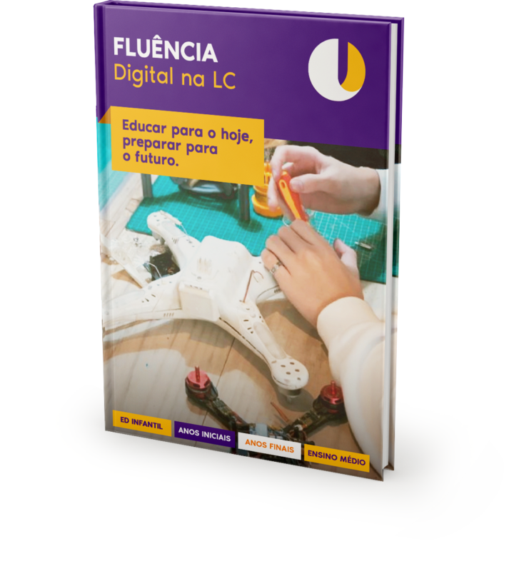 fluencia - Escola Lourenço Castanho | Escola Particular Em São Paulo