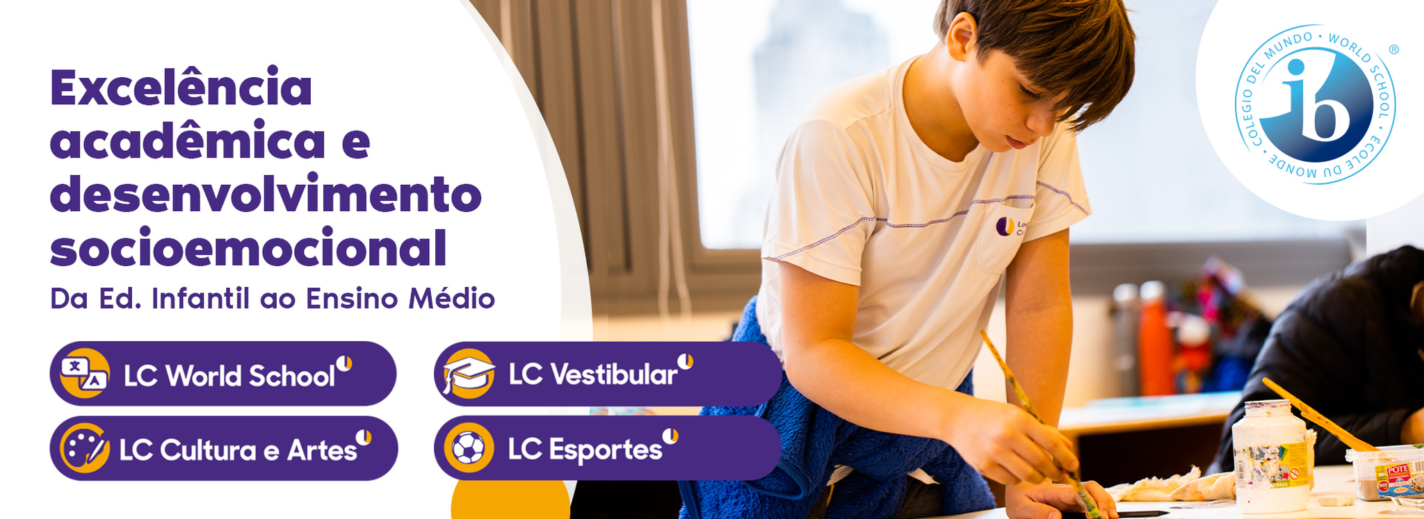 Agendar Visita - Lourenço Castanho 1 - Escola Lourenço Castanho | Escola Particular Em São Paulo 230106 ELC BANNERLP 1920x700px01 Easy Resize.com 1 - Escola Lourenço Castanho | Escola Particular Em São Paulo