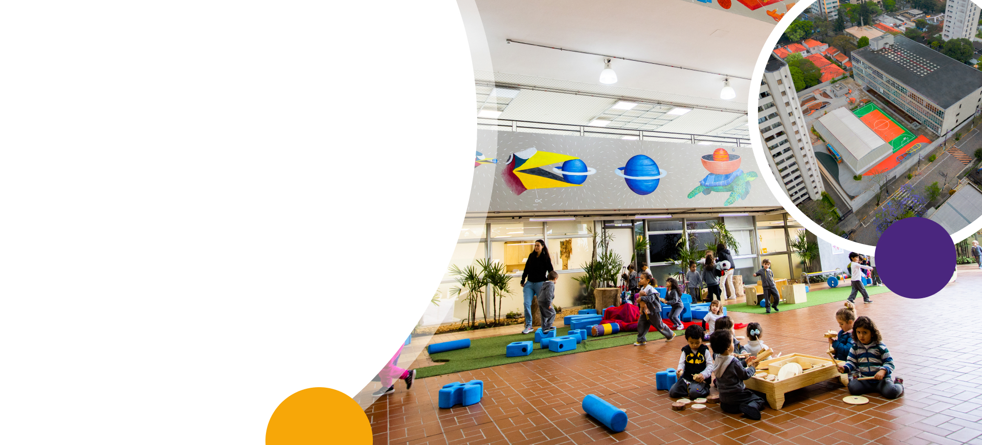 BANNER2 - Escola Lourenço Castanho | Escola Particular Em São Paulo